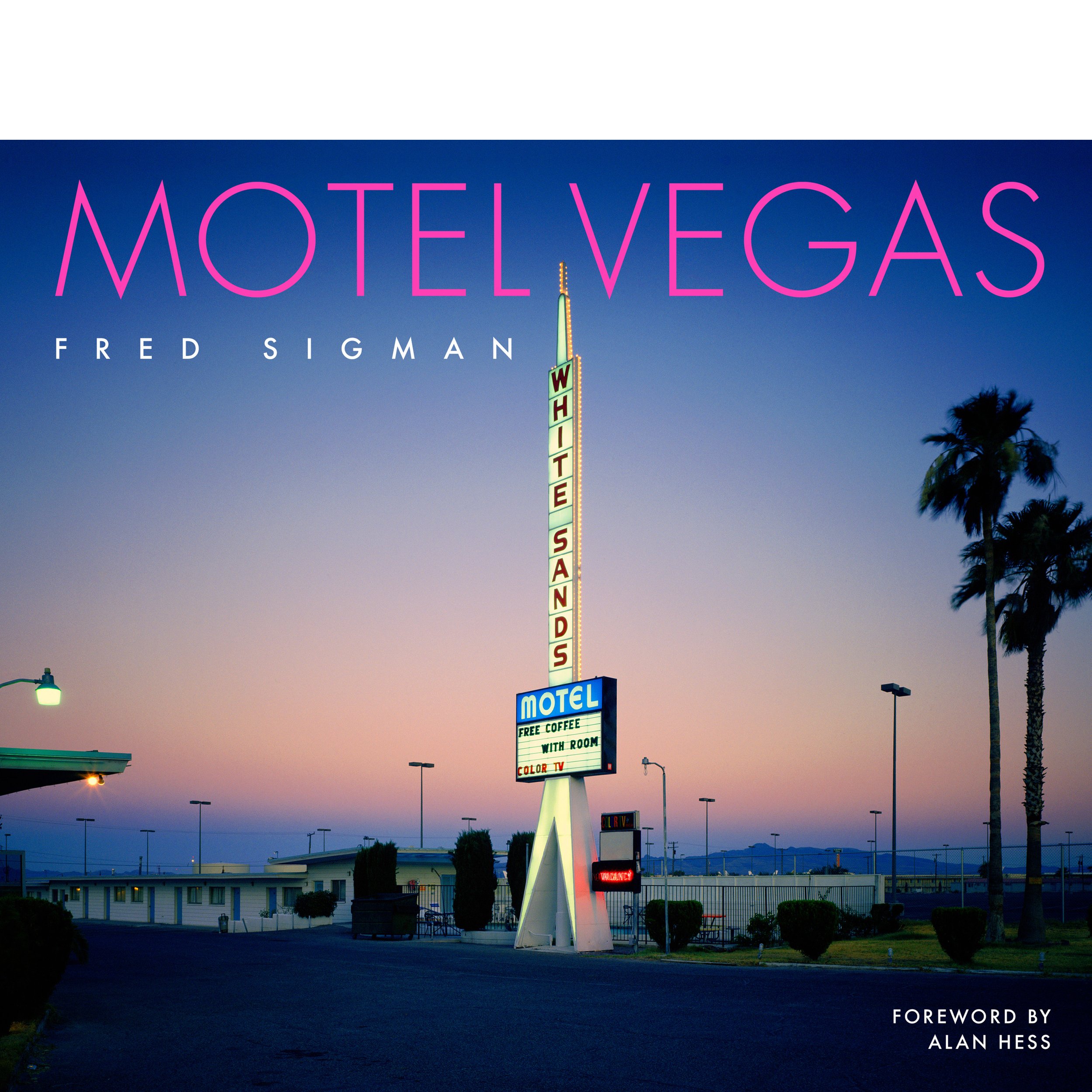 MOTEL VEGAS