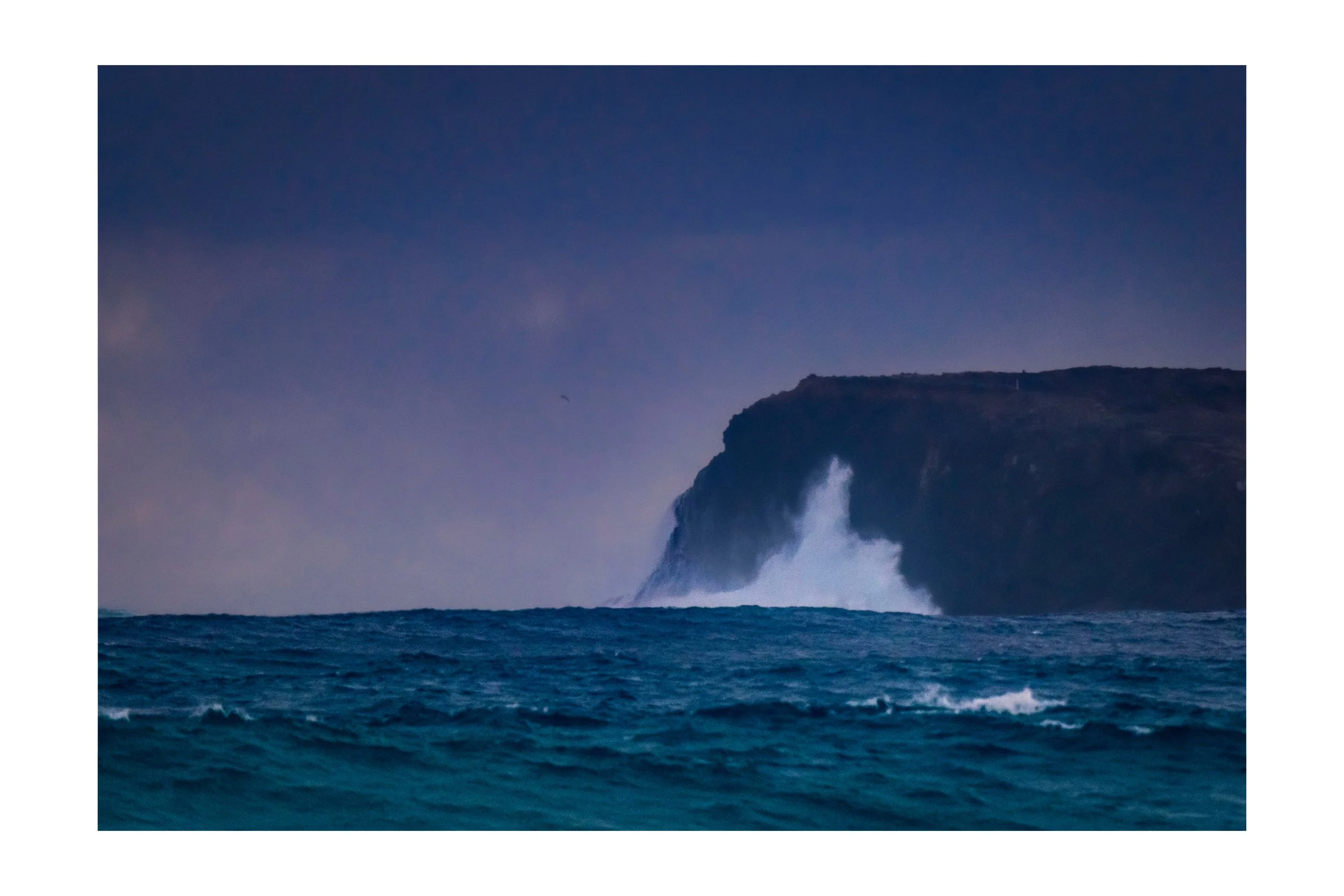 Cape Sir William Grant. Near Portland, Victoria, Australia