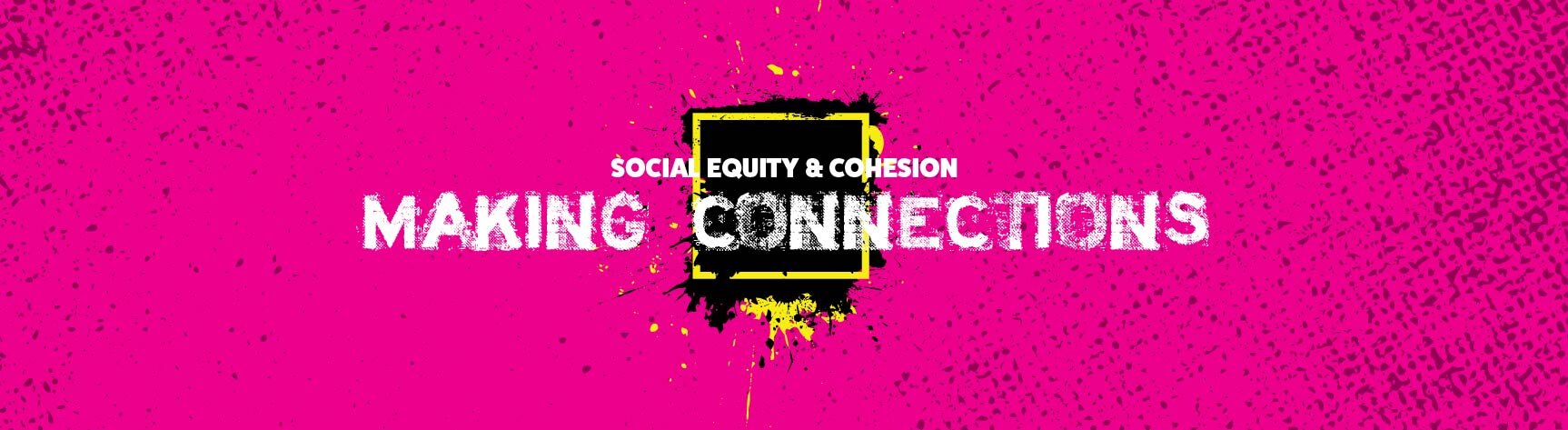 Social Equity And Cohesion Design Practice Research