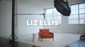 Liz Ellis - World Vision 1000 Voices