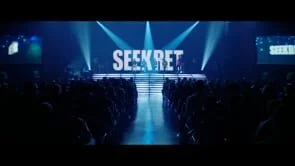 SEEK - Seekret 60" (SME)