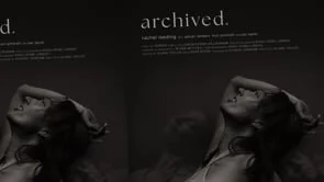 Archived (2024) - Trailer