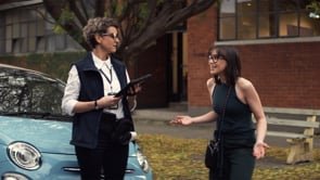 Specsavers - Two Pairs