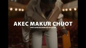 World Vision: 1000 Girls 2024 - Akec Makur Chuot