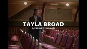 World Vision: 1000 Girls 2024 - Tayla Broad