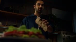 Heinz Mayonnaise TVC