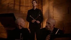 Specsavers - Orchestra TVC