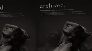 Archived (2024) - Short Film