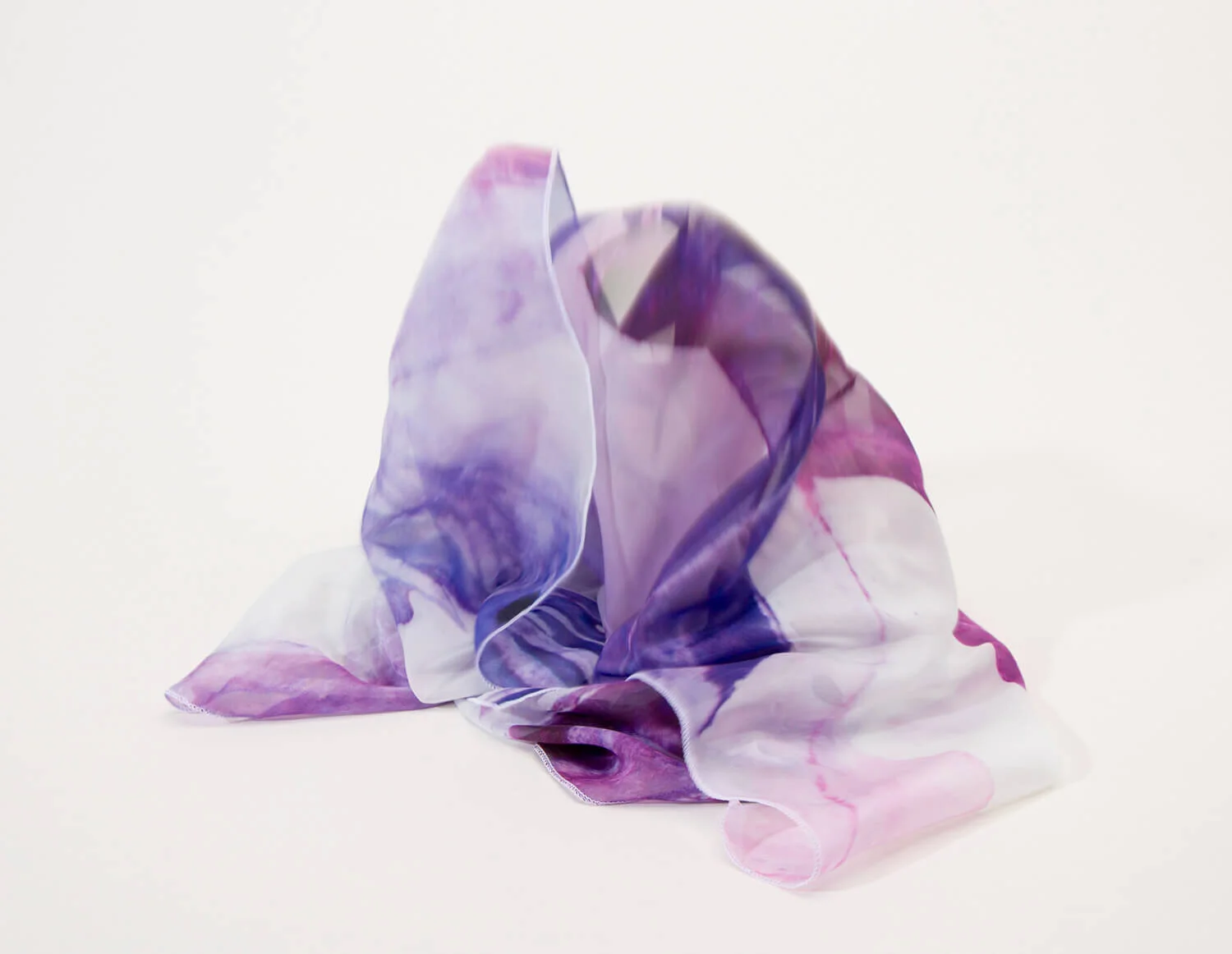 Buddleia Scarf