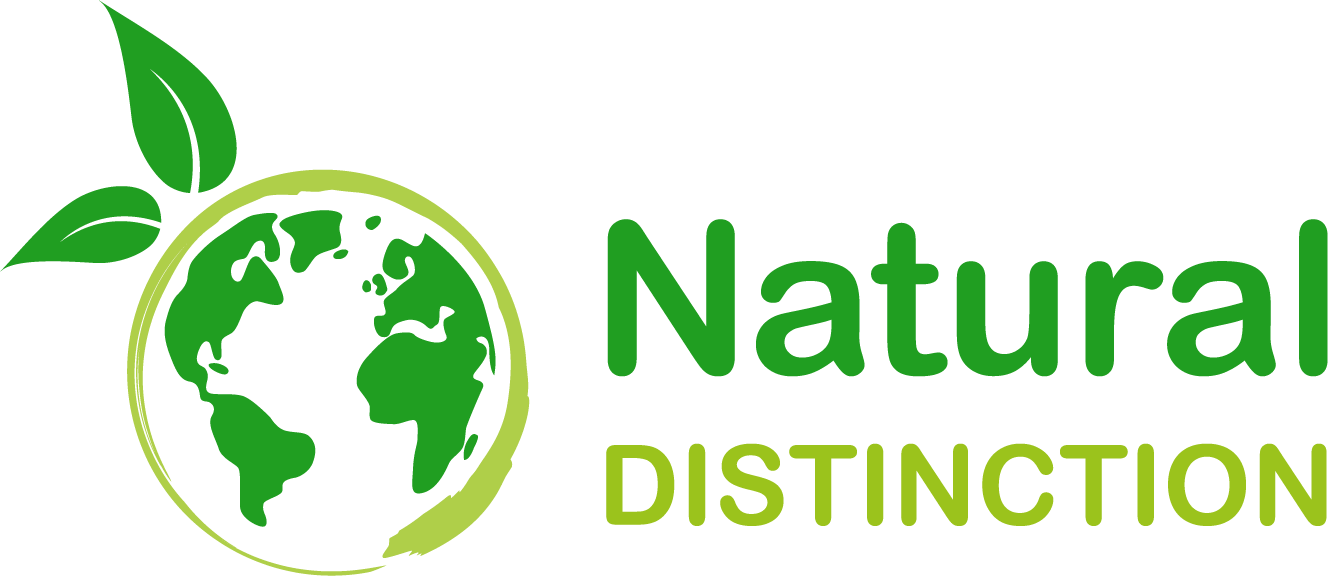 Natural Distinction