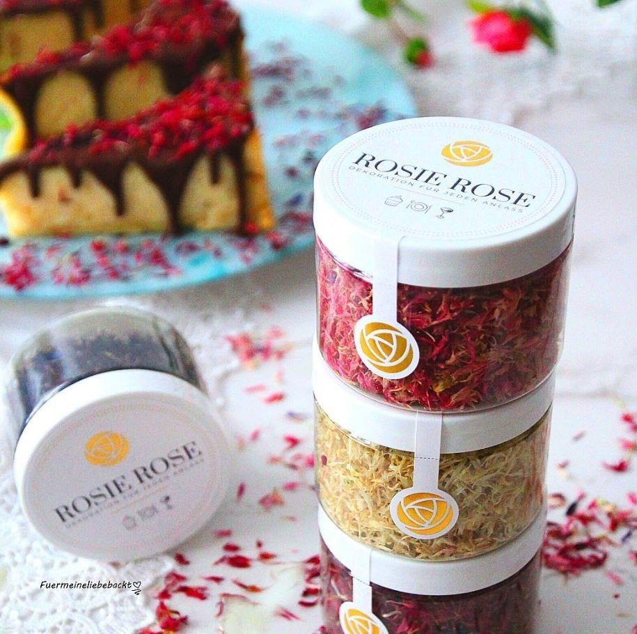 Wow-Effekt: Toppings  von TALA Food