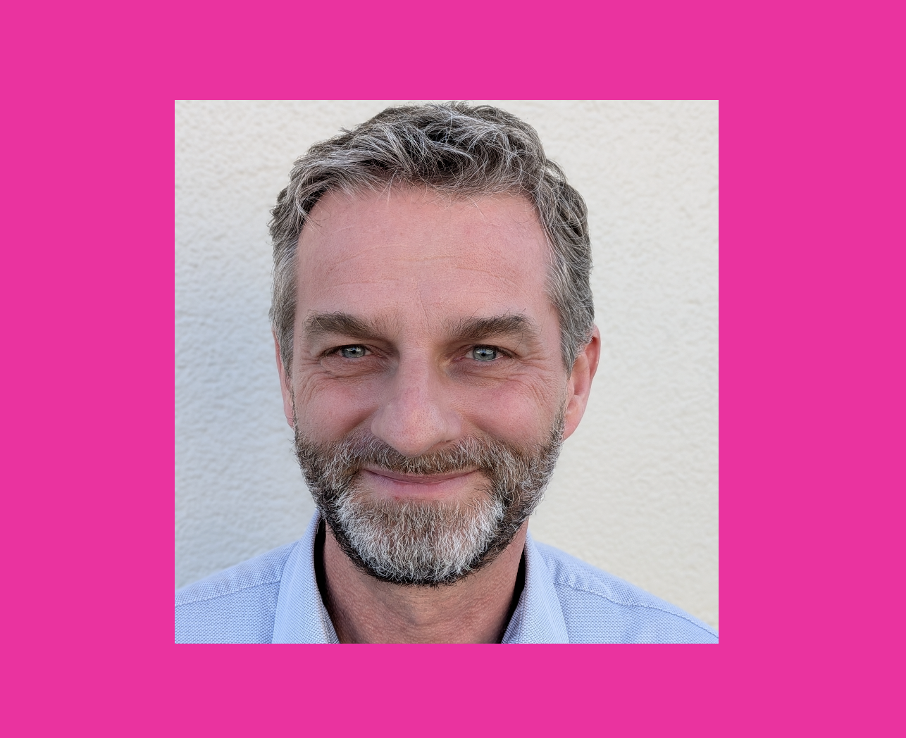 Bonsai Research baut RX Health Angebot aus –  Jörg Paus verstärkt das Team