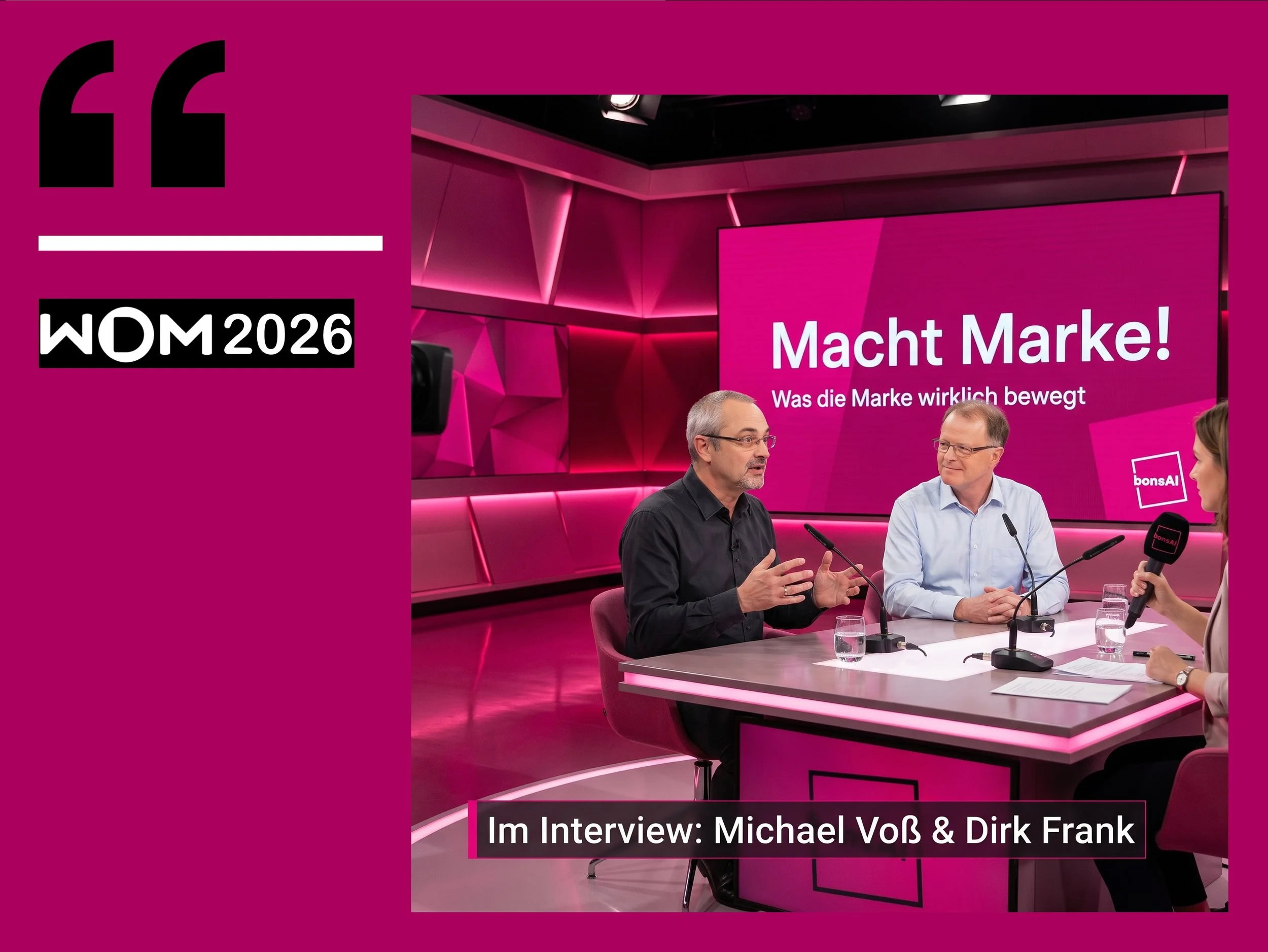 Macht Marke!