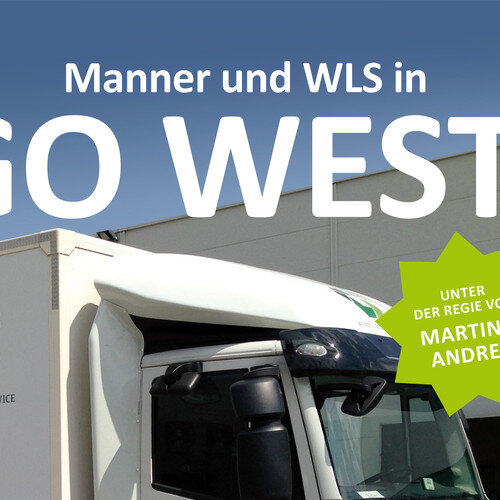 WLS Goes West