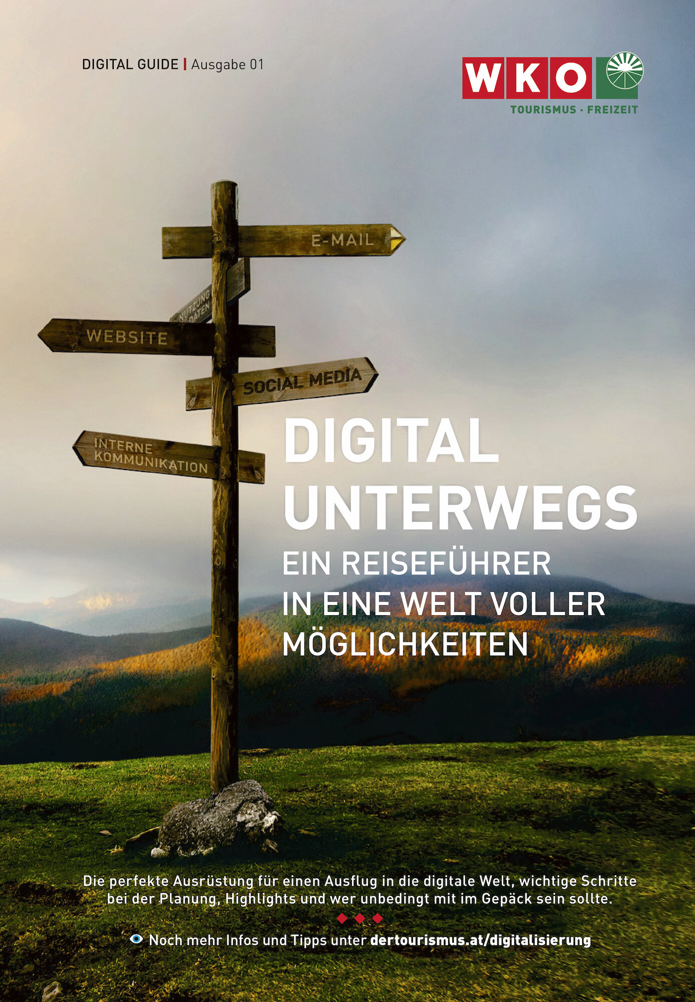 WKO Digital Unterwegs