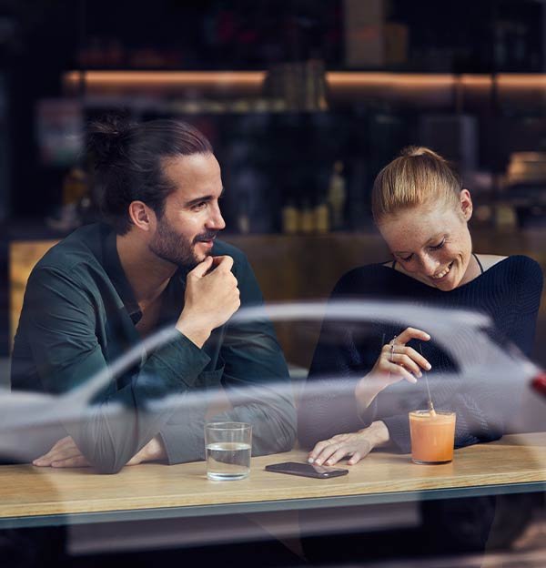 Mercedes-Benz Kampagne "Mercedes-Bank-Bonus"