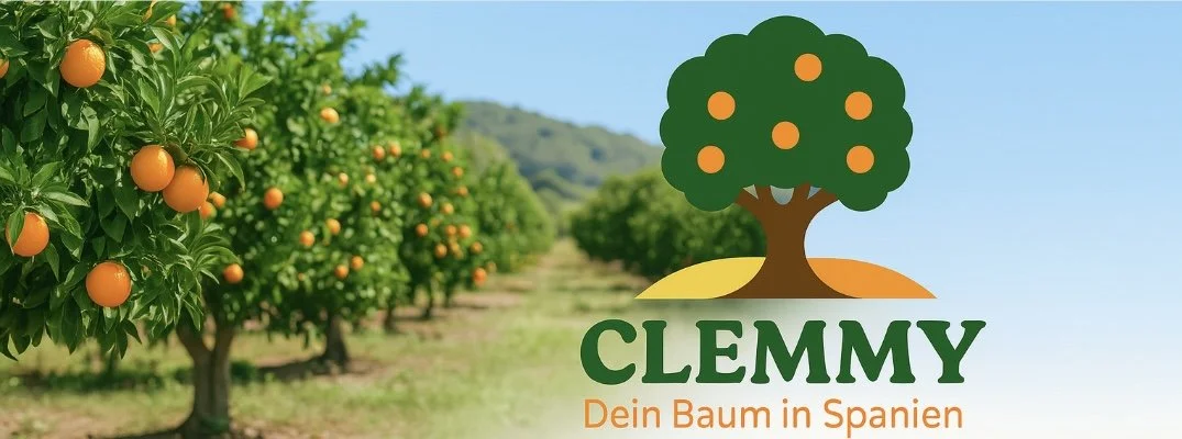 Klimafreundliches Engagement: Eiben Gebäudereinigung GmbH unterstützt Aufforstung und CO₂-Reduktion durch Baumadoptionen bei Clemmy-España.es
