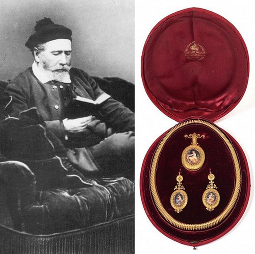 Louis-François Cartier