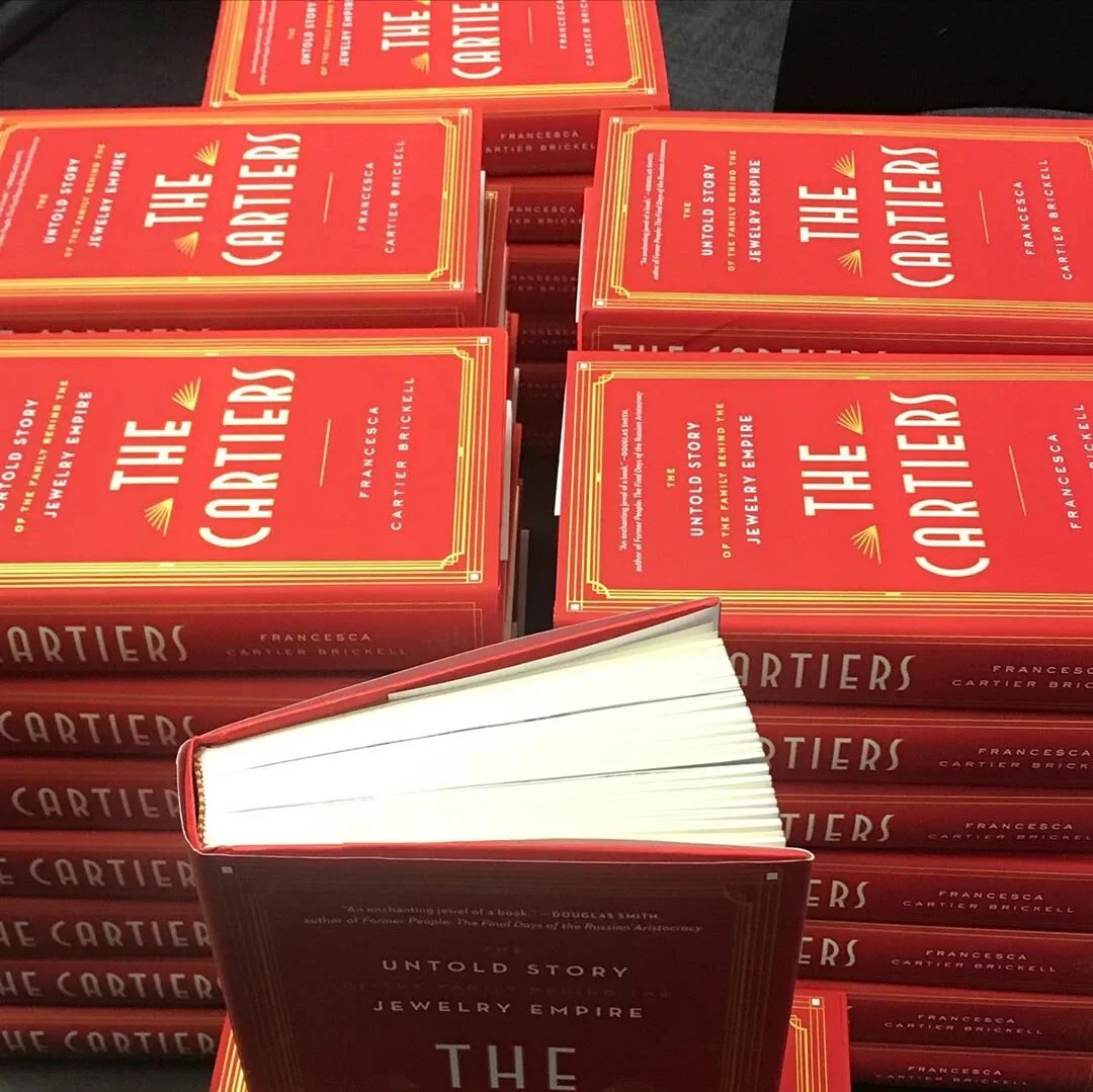 grace kelly cartier ring