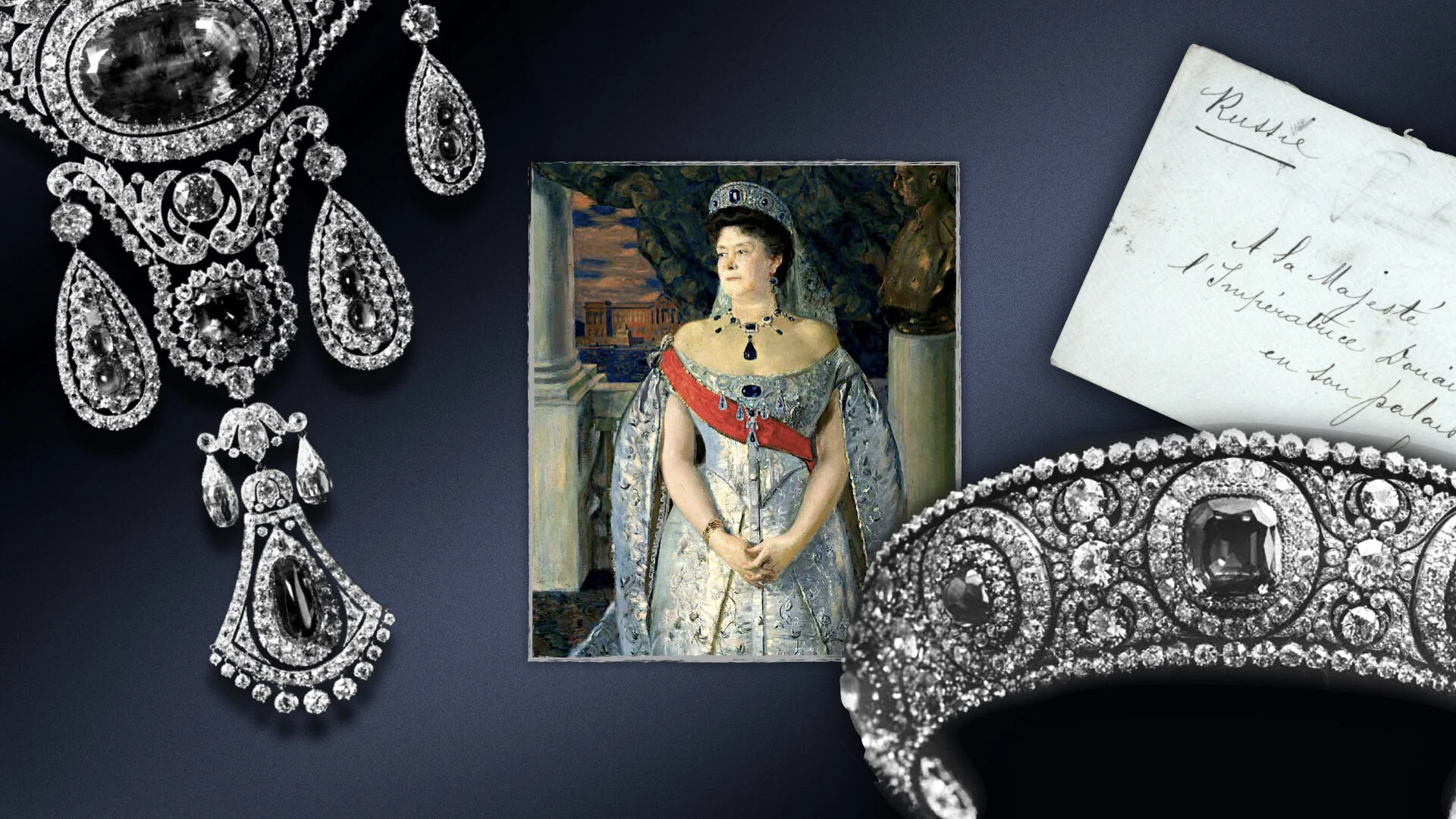 The Cartiers and the Romanovs: in conversation with Prince Dimitri of Yugoslavia