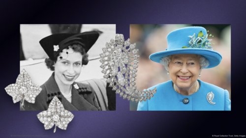 Part II - The Cartiers and the British Crown: in conversation with Caroline de Guitaut