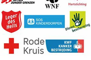 11 goede doelen voeren samen 1 campagne