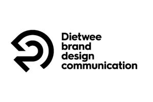 Dietwee brand design communication