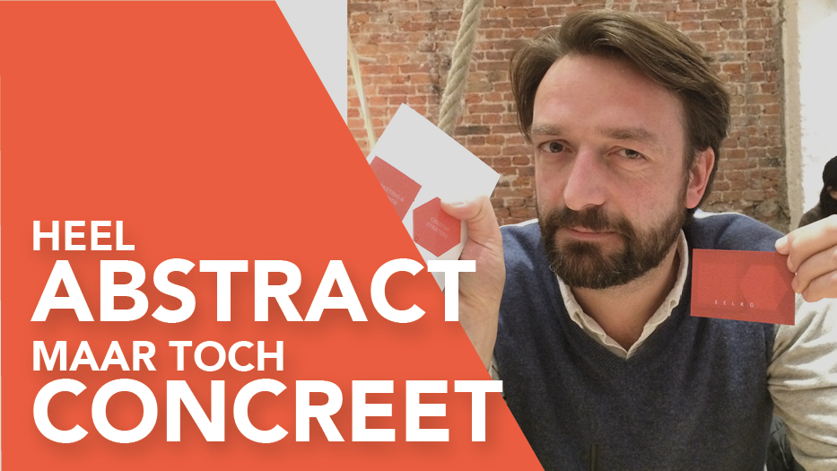 Pieter Waller, Eigenaar van UX Made, consultancybureau in Amsterdam, vakbroeder en vriend