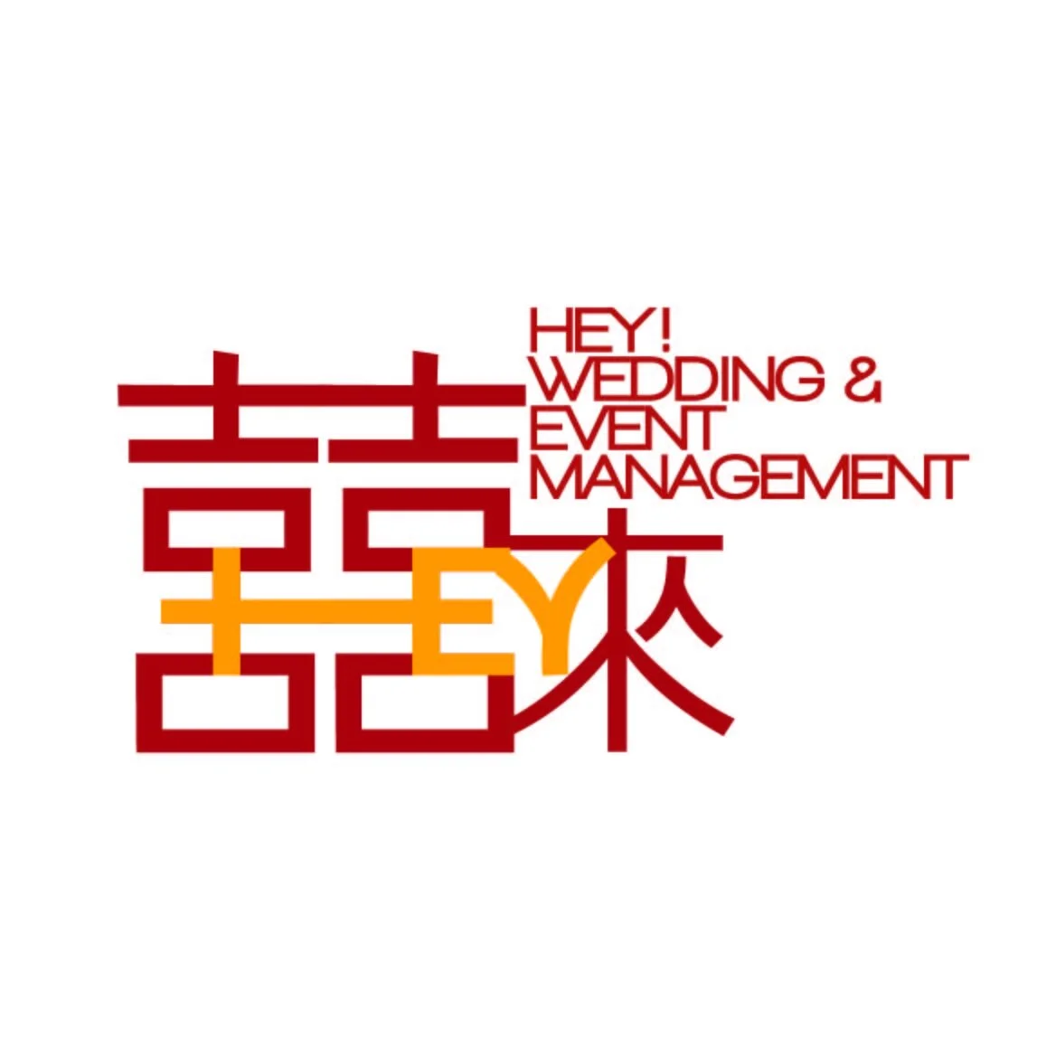 HEY! Wedding & Event Mgt