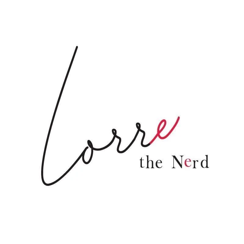 LORRE the Nerd