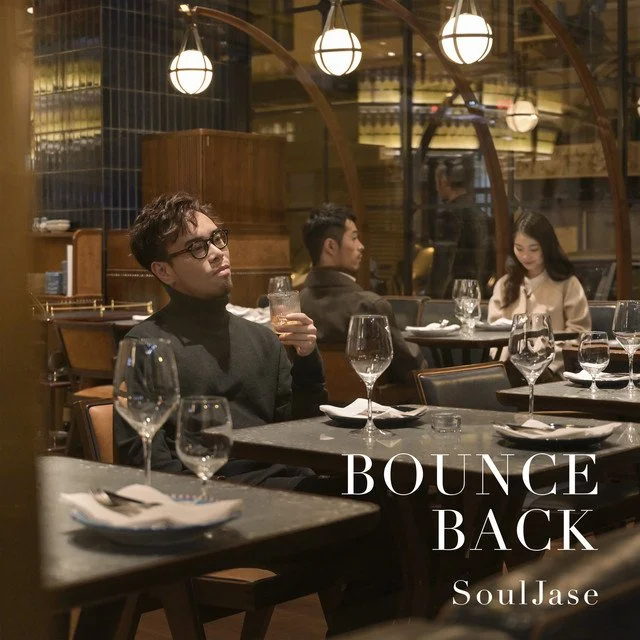 SOULJASE "BOUNCE BACK" MV