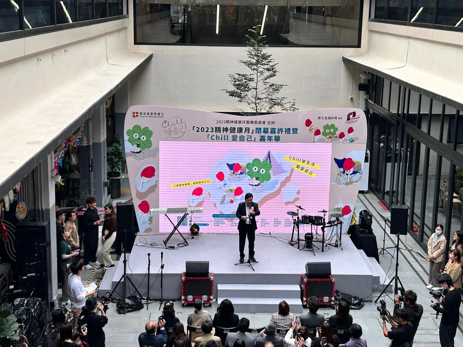SENSU Creative 活動統籌| 展覽及活動製作 | Event Management & Production