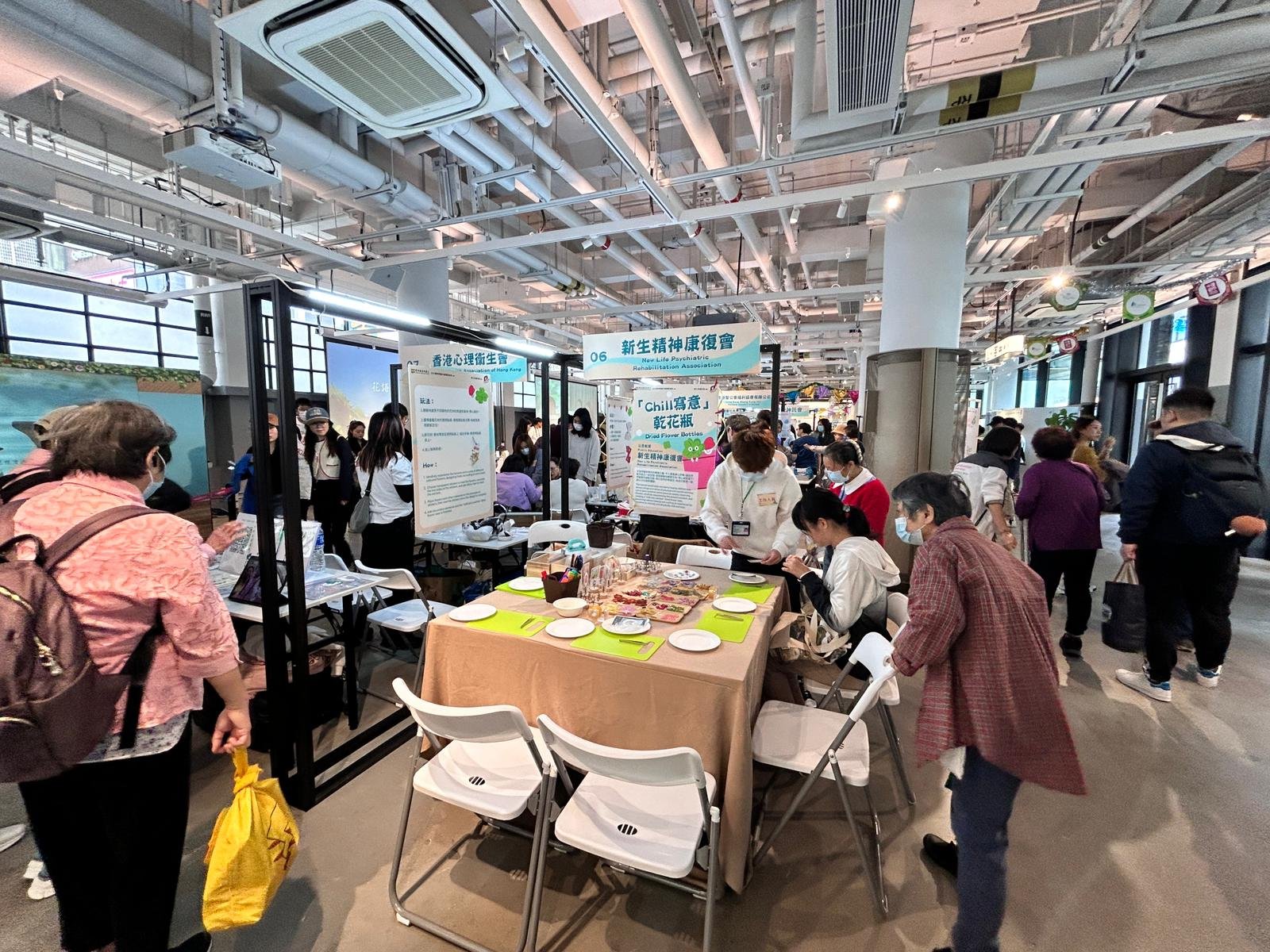 SENSU Creative 活動統籌| 展覽及活動製作 | Event Management & Production