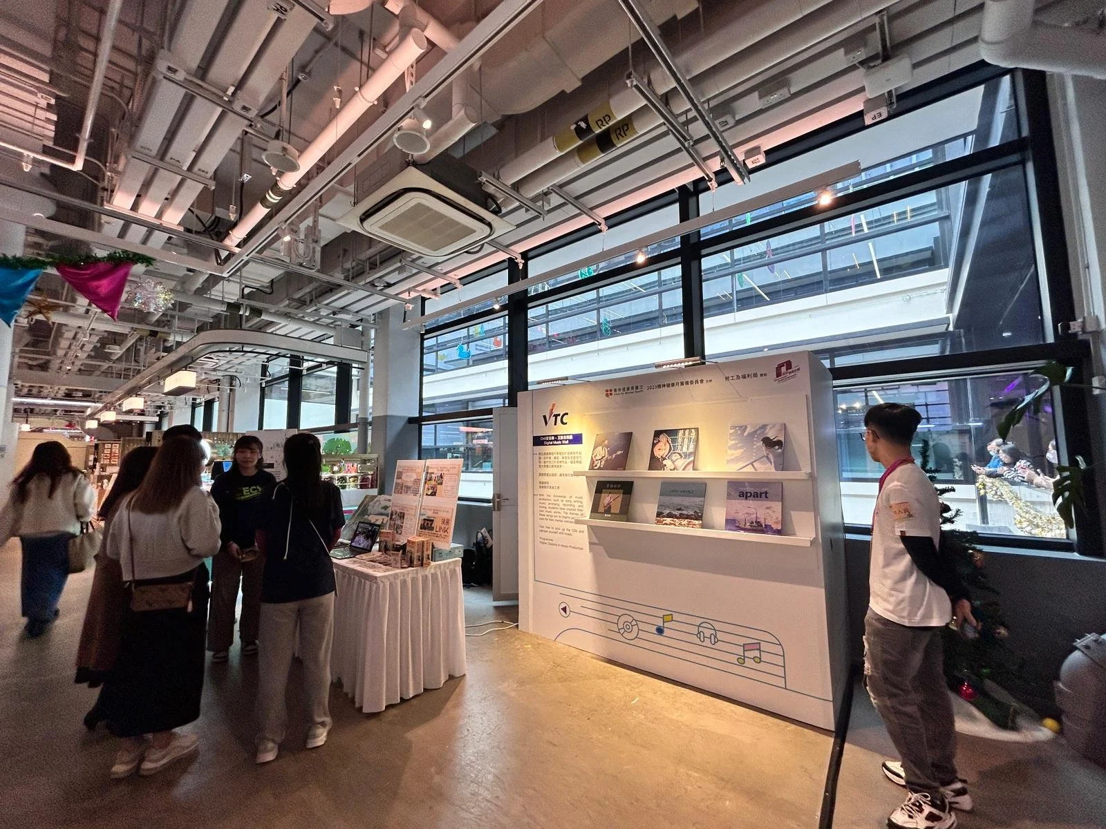 SENSU Creative 活動統籌| 展覽及活動製作 | Event Management & Production