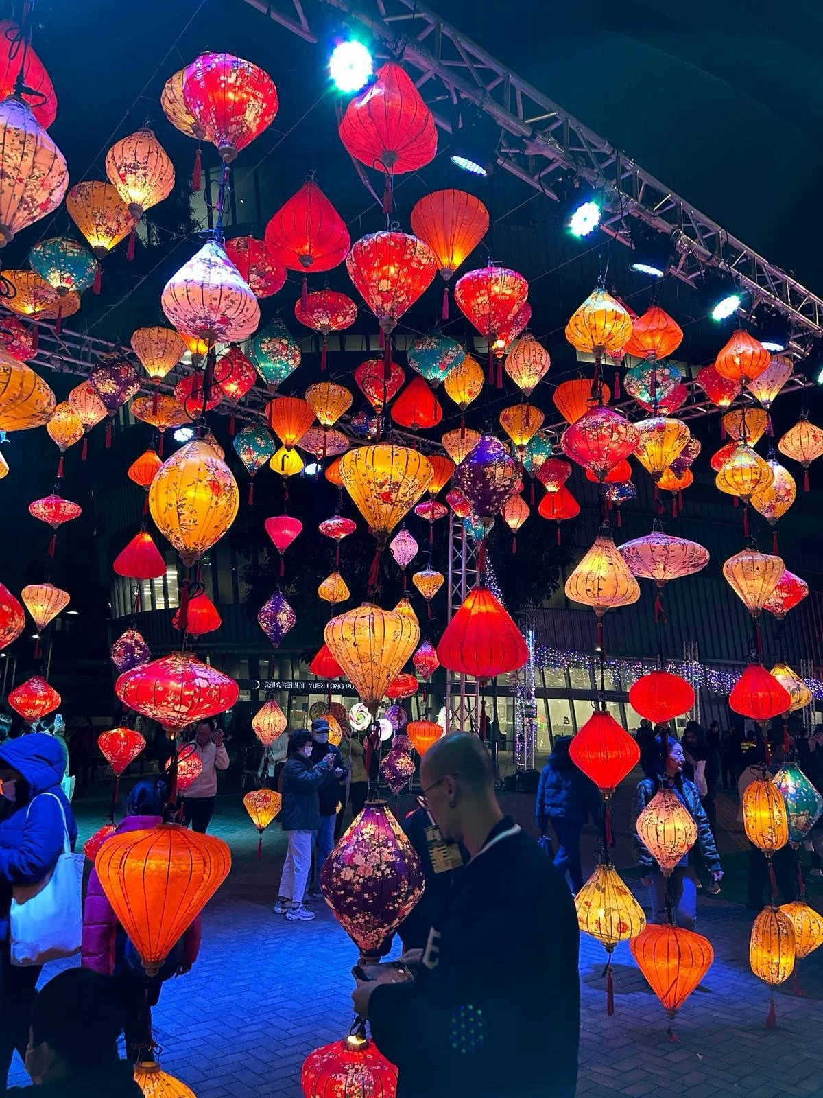 SENSU Creative 活動統籌| 展覽及活動製作 | Event Management & Production