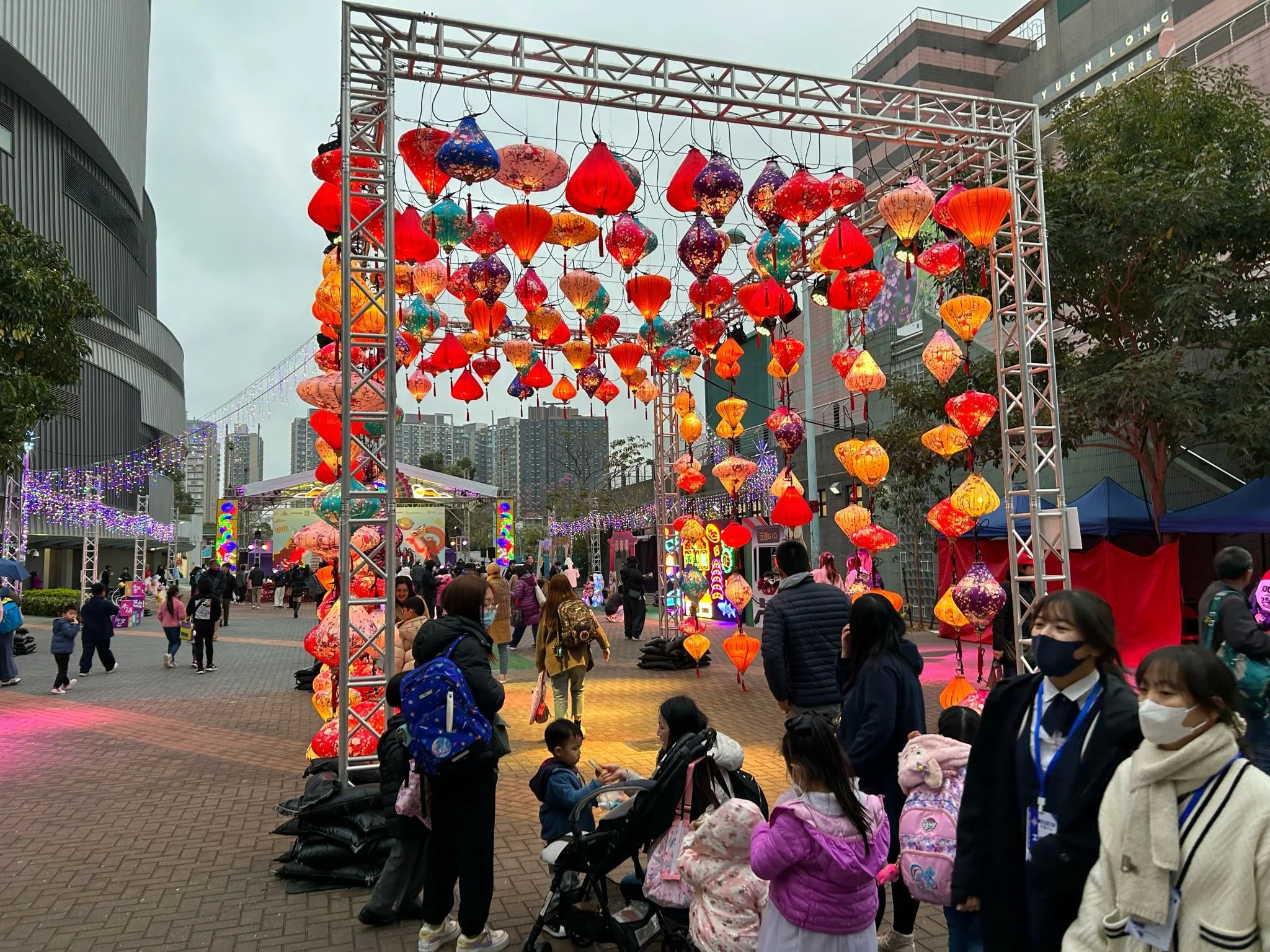 SENSU Creative 活動統籌| 展覽及活動製作 | Event Management & Production