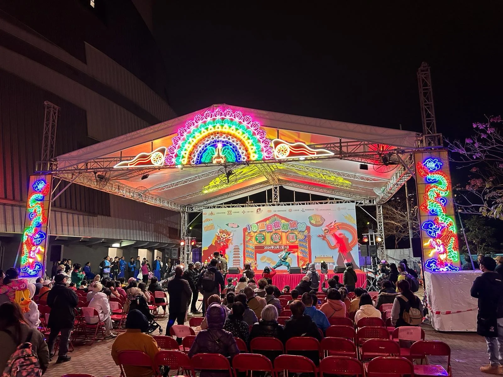 SENSU Creative 活動統籌| 展覽及活動製作 | Event Management & Production