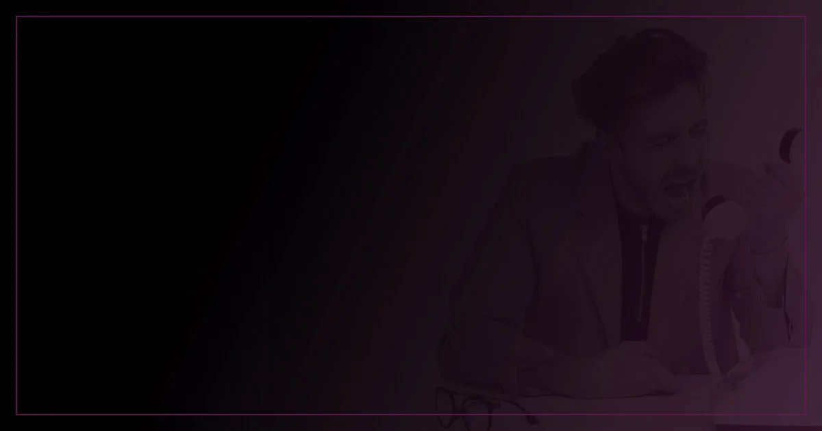 正確處理客訴只要這三個步驟