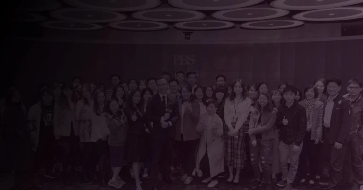 PBS 寶渥商學院| 職場人的季度總結首發場