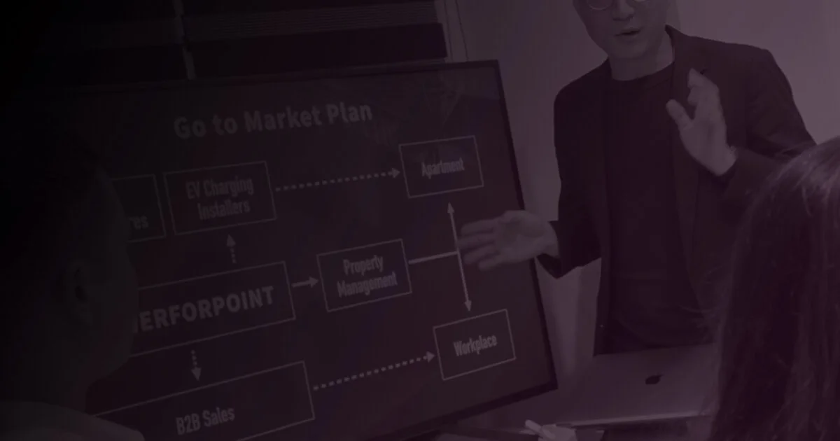 提案基本功，不怕批評、不怕另類