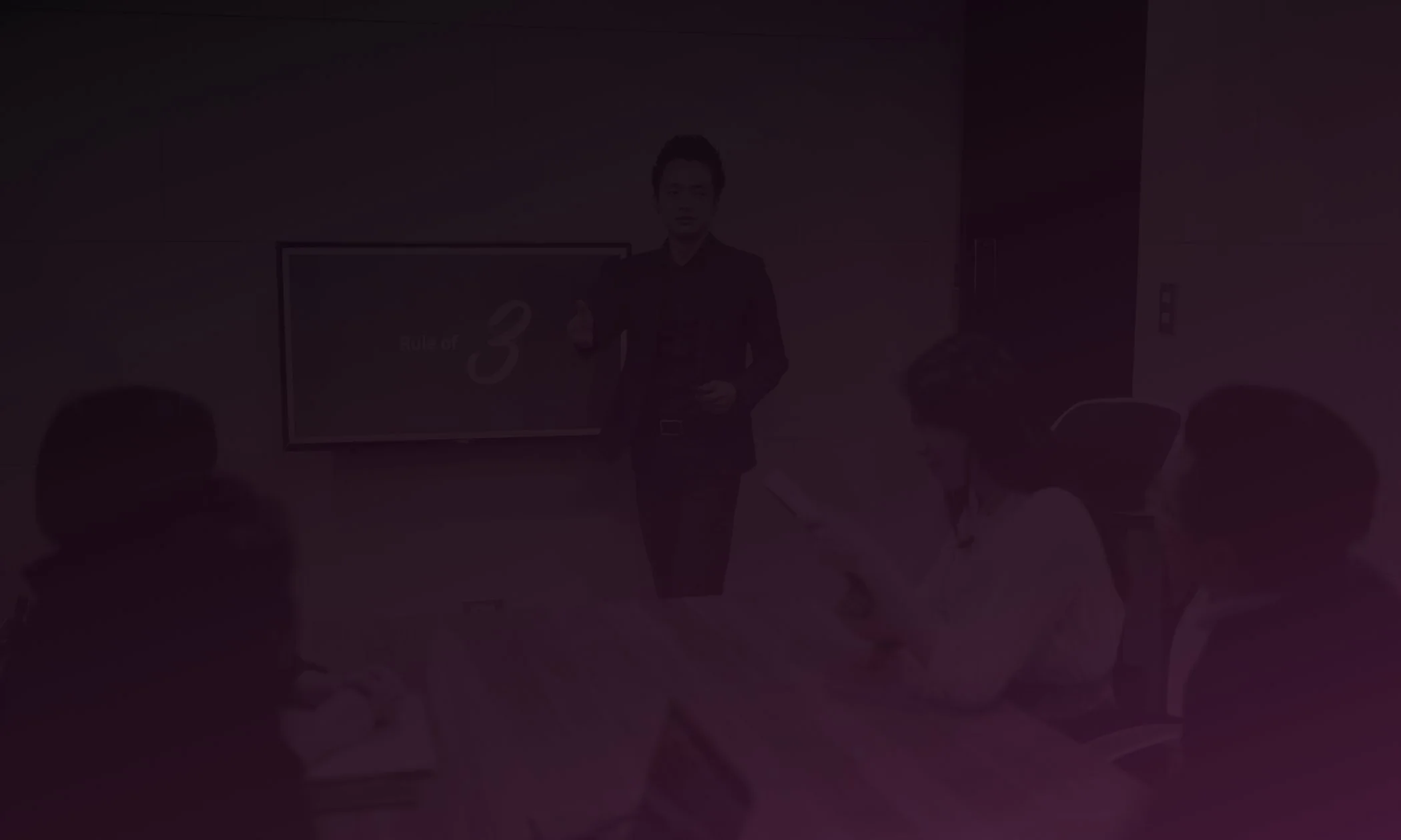 任何人都可以做，但是卻沒有人把工作完成。一位經理人晉升的原因:主人翁精神