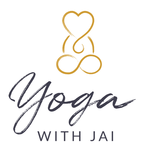 Yoga with Jai
