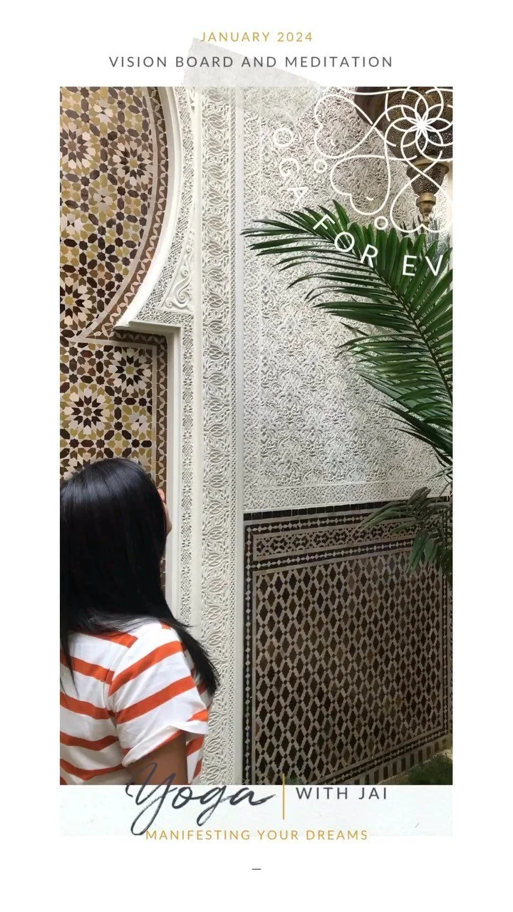 Beginners Yoga Manchester — Yoga with Jai