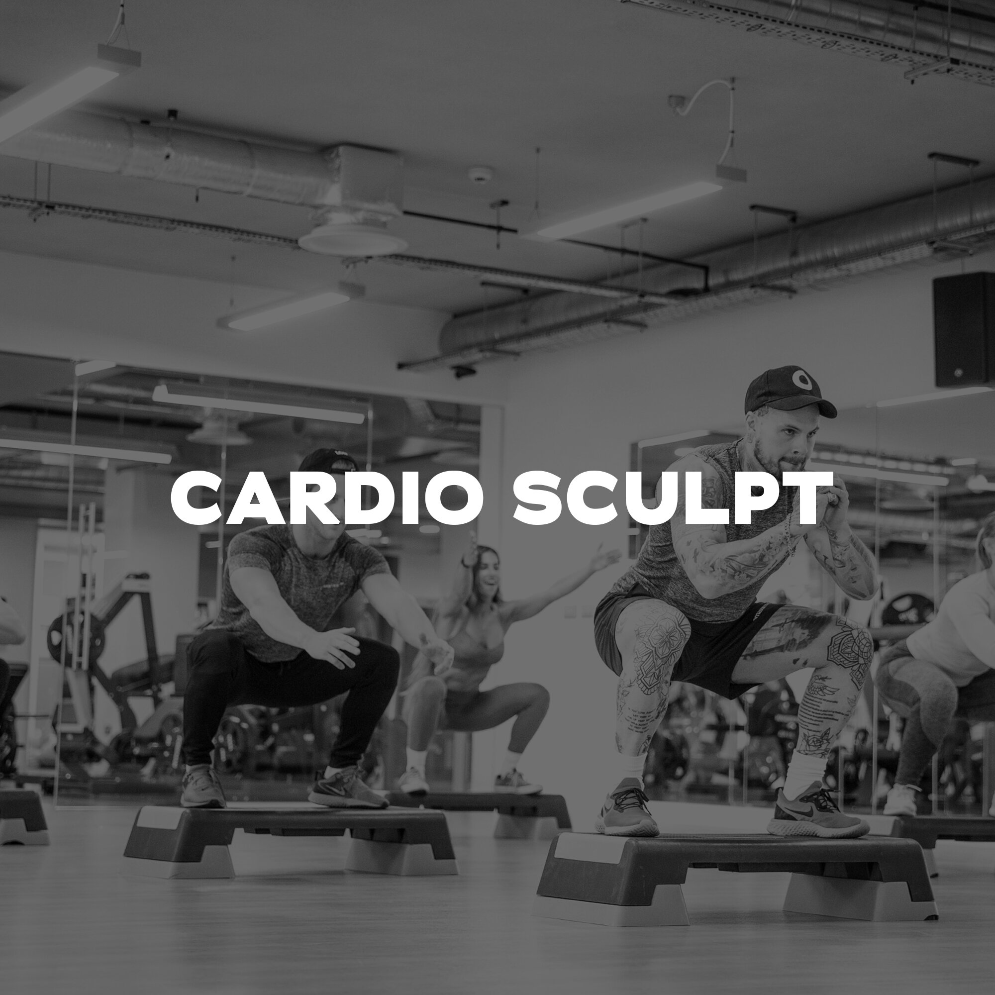 Hiit Liit Workout Cl London