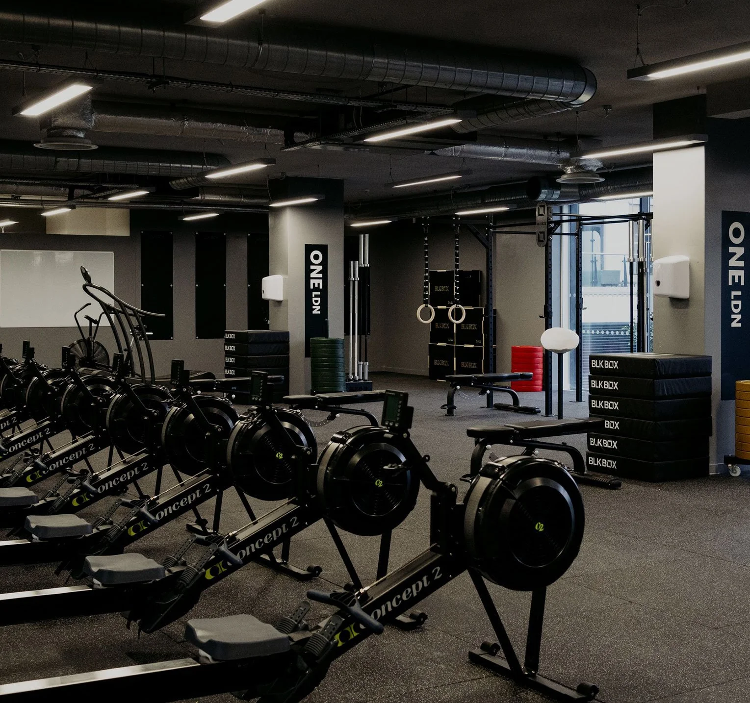 Elite Facilities