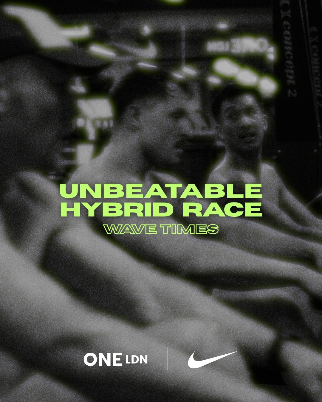 UNBEATABLE HYBRID RACE WAVE TIMES ARE LIVE ⚡️

Swipe for your wave time + course map 👉

Always a challenge, and always a good time. Good luck to everyone competing this Saturday!

Final spots remaining: ⚡️ 4 Doubles ⚡️ 5 Singles

If you&rsquo;ve bee