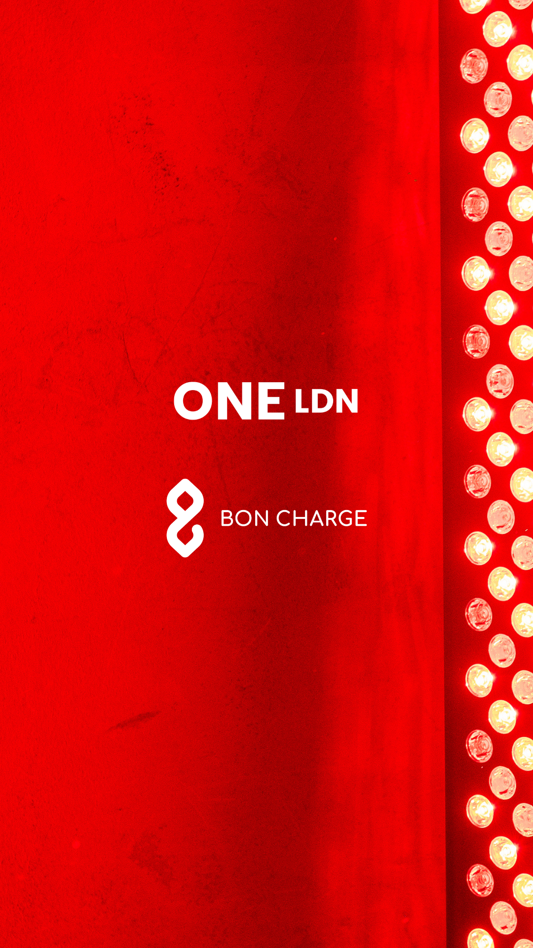 BON CHARGE TAKEOVER