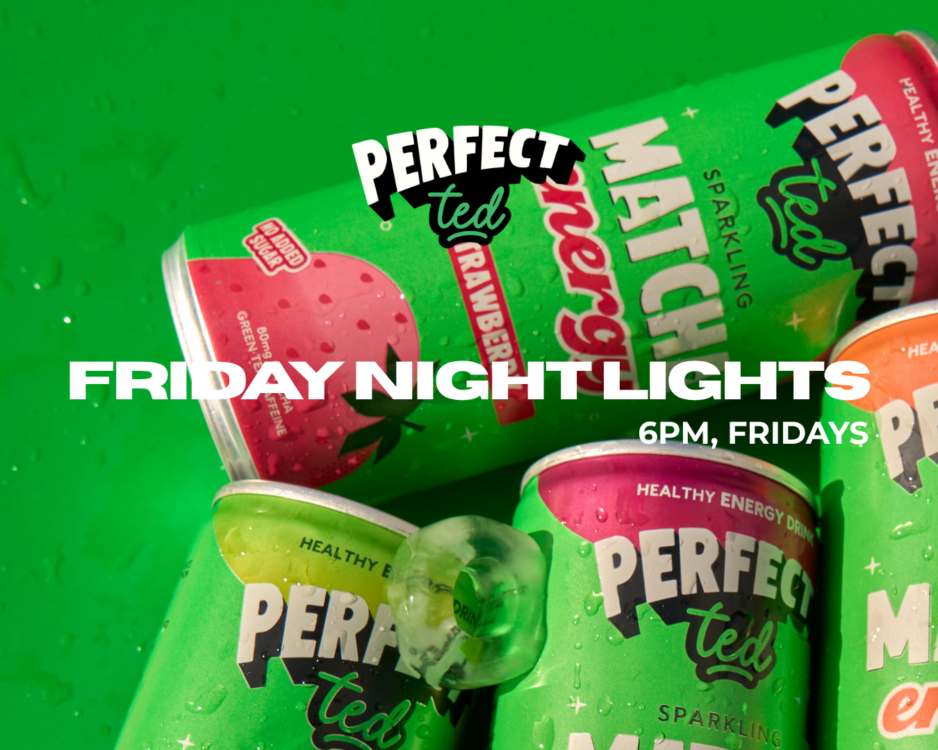 FNL X perfect ted