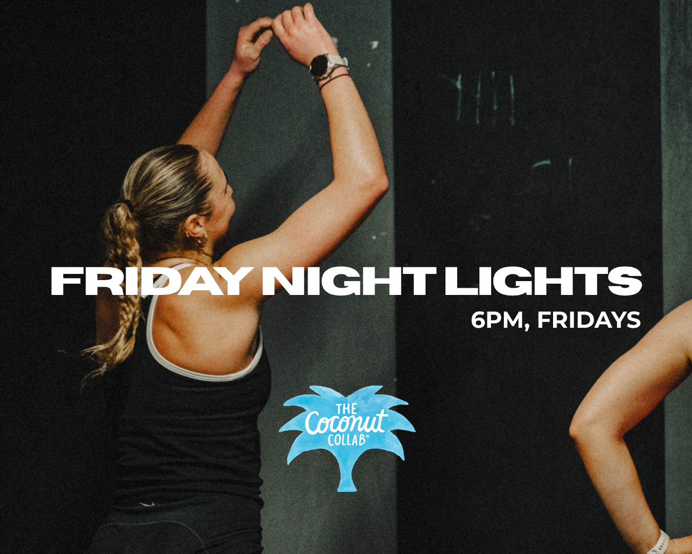 FNL x COCONUT COLLAB