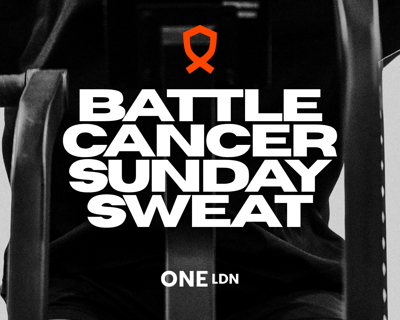 Battle Cancer x Sunday Sweat